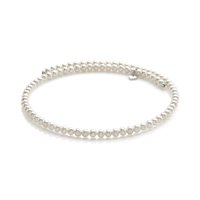 Collar Chantecler Mujer Et Voilà in Plata Perla 39412 - 39412